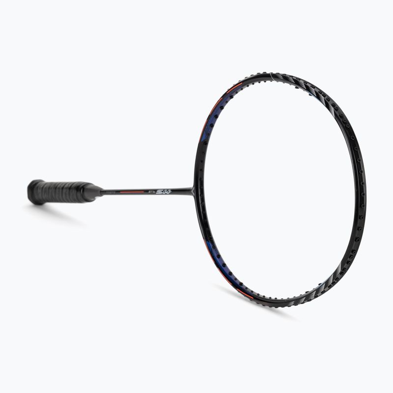 Bedmintonová raketa VICTOR Auraspeed HS Plus C black 2