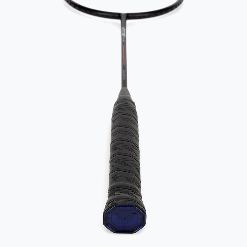 Bedmintonová raketa VICTOR Auraspeed HS Plus C black 3