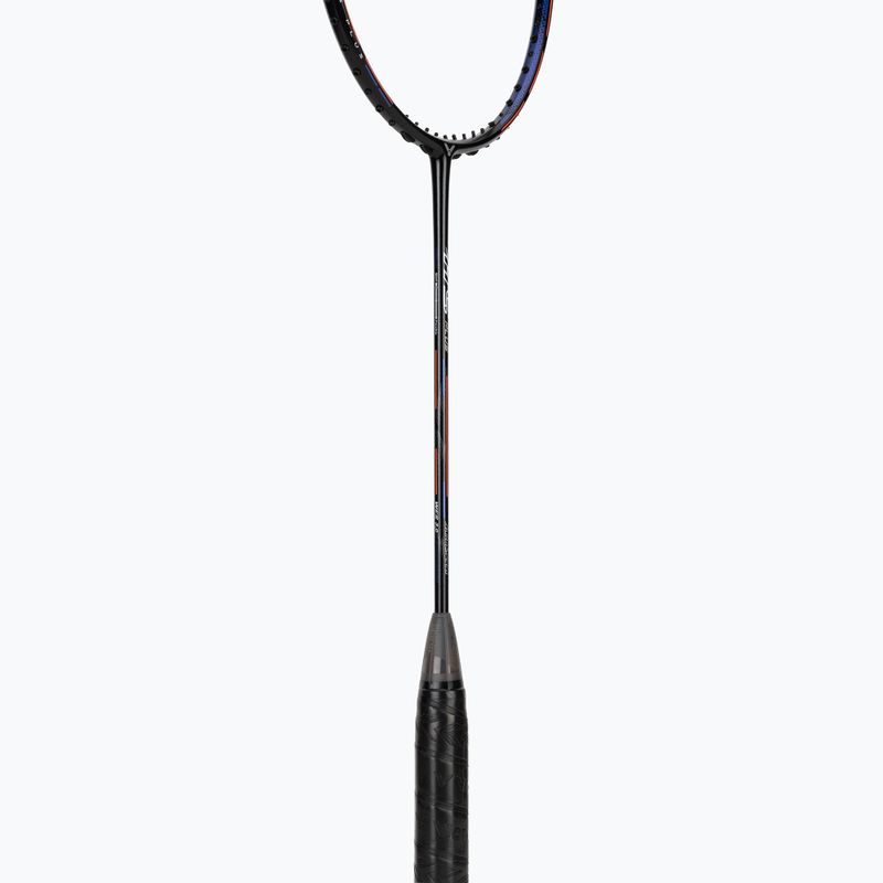 Bedmintonová raketa VICTOR Auraspeed HS Plus C black 4