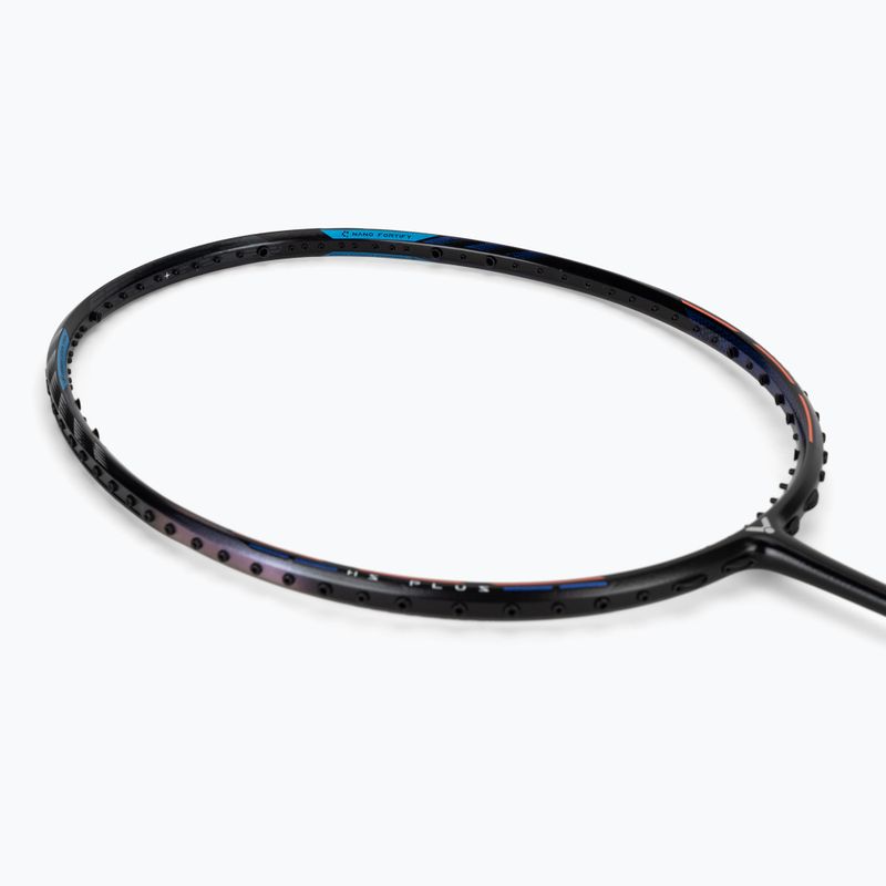 Bedmintonová raketa VICTOR Auraspeed HS Plus C black 5