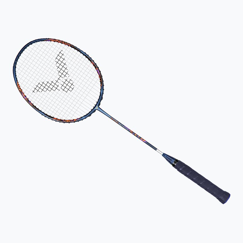 Bedmintonová raketa Victor DriveX 10 Matalic 2