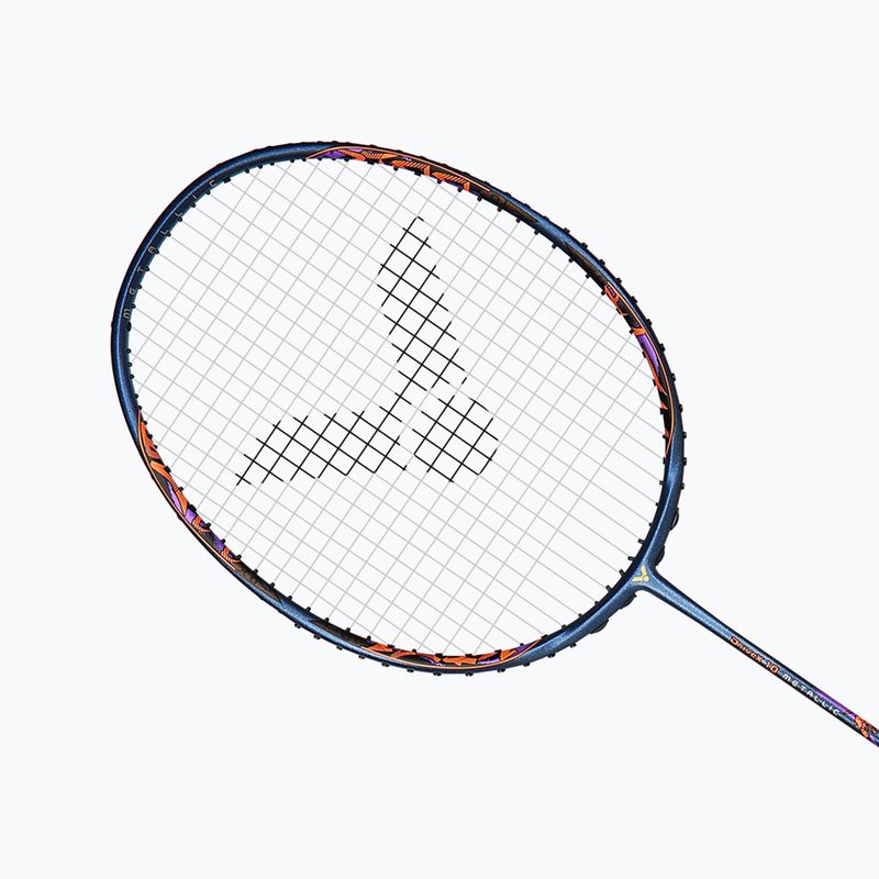 Bedmintonová raketa Victor DriveX 10 Matalic 3