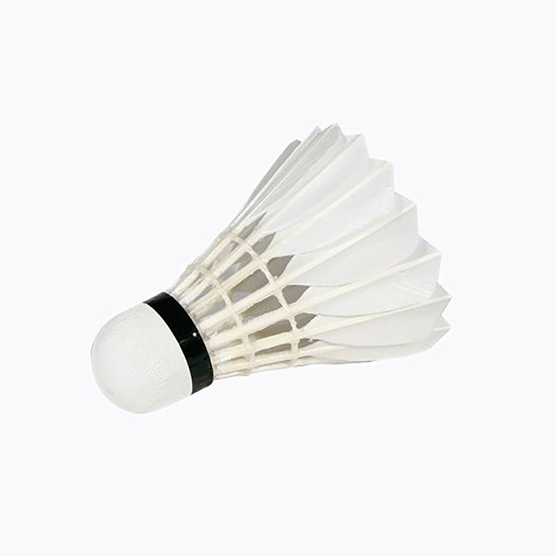 Badmintonové loptičky VICTOR Champion No 1 12 ks white 3