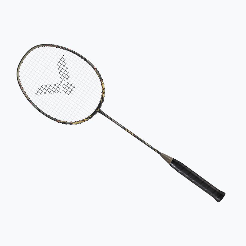 Badmintonová raketa VICTOR Thruster Raptor moonless night 2