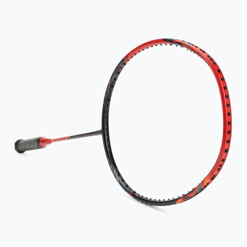 Badmintonová raketa VICTOR Thruster Ryuga TD dull black 2