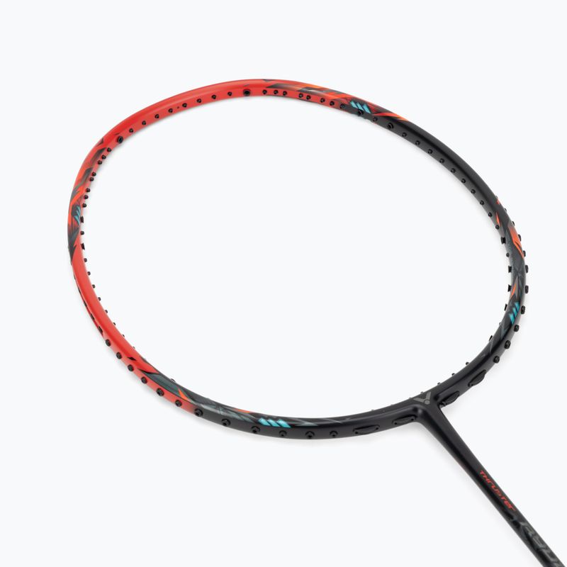 Badmintonová raketa VICTOR Thruster Ryuga TD dull black 5