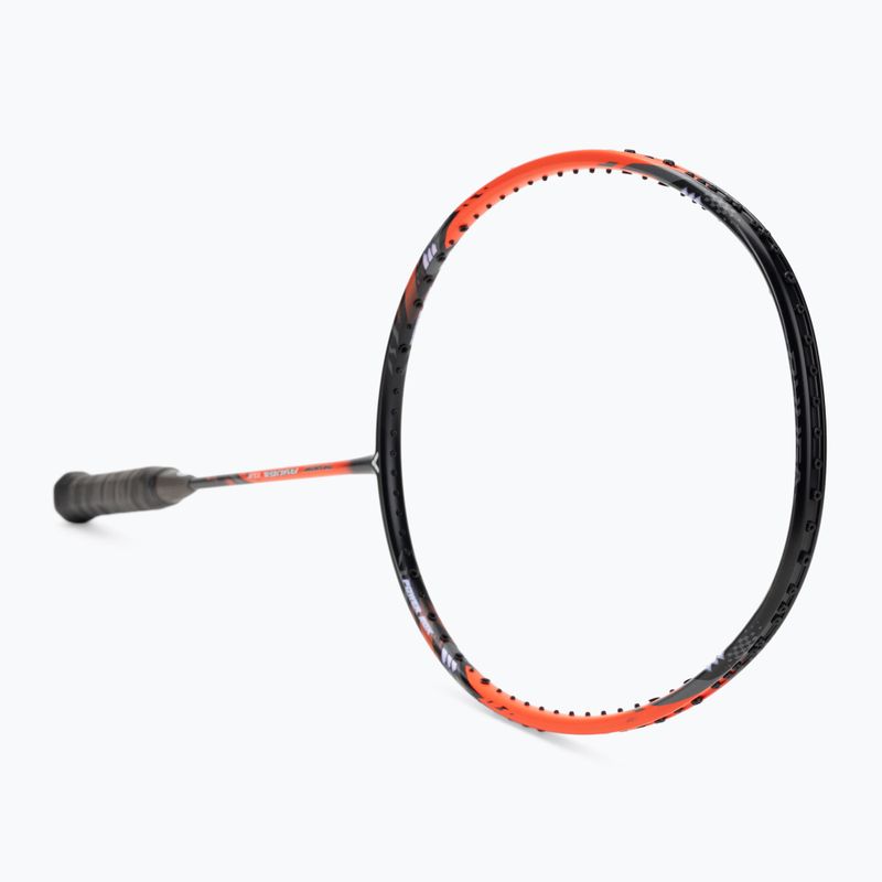 Badmintonová raketa VICTOR Thruster Ryuga CLS dull black 2