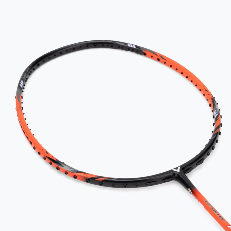 Badmintonová raketa VICTOR Thruster Ryuga CLS dull black 5
