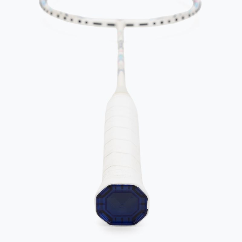 Badmintonová raketa VICTOR Drivex moonlight white 3