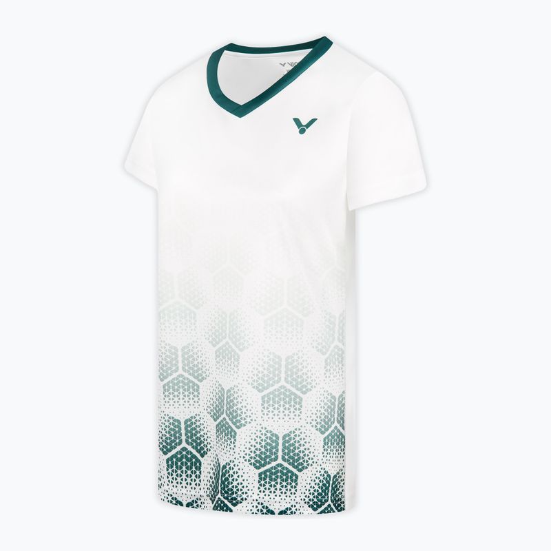 Dámske tričko VICTOR T-54103 W white 3