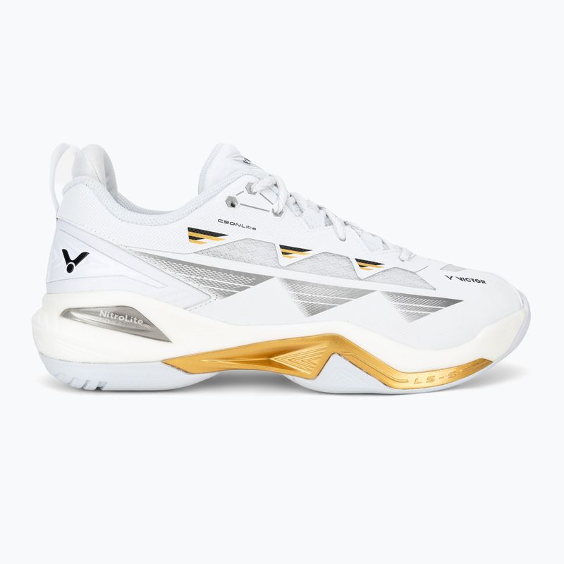 Pánske topánky VICTOR C90NLite white 2