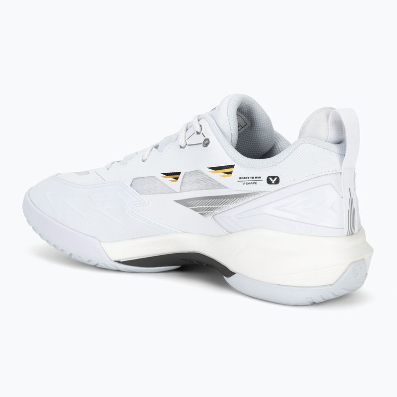 Pánske topánky VICTOR C90NLite white 3