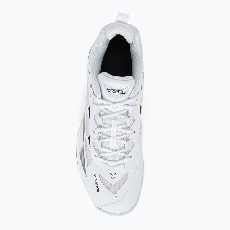 Pánske topánky VICTOR C90NLite white 5