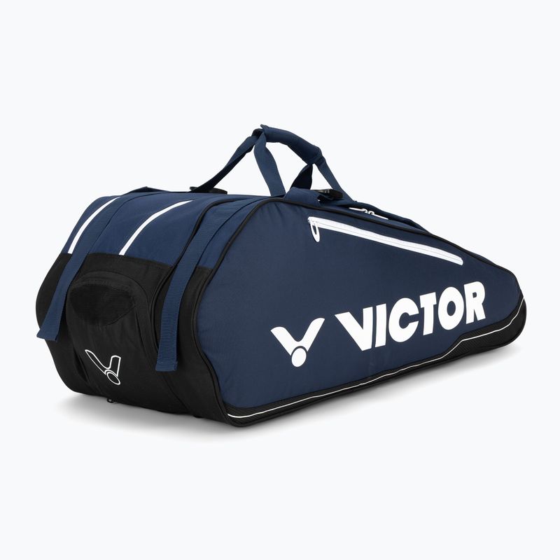 Taška na rakety VICTOR Multithermobag 9035 blue 4