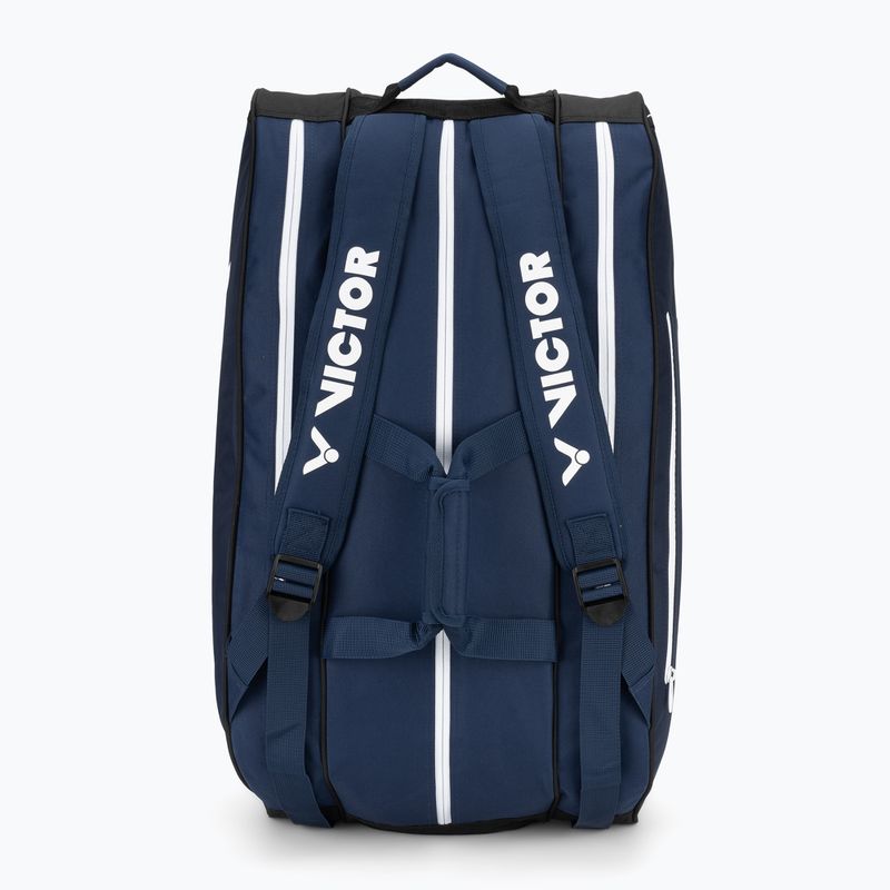 Taška na rakety VICTOR Multithermobag 9035 blue 6