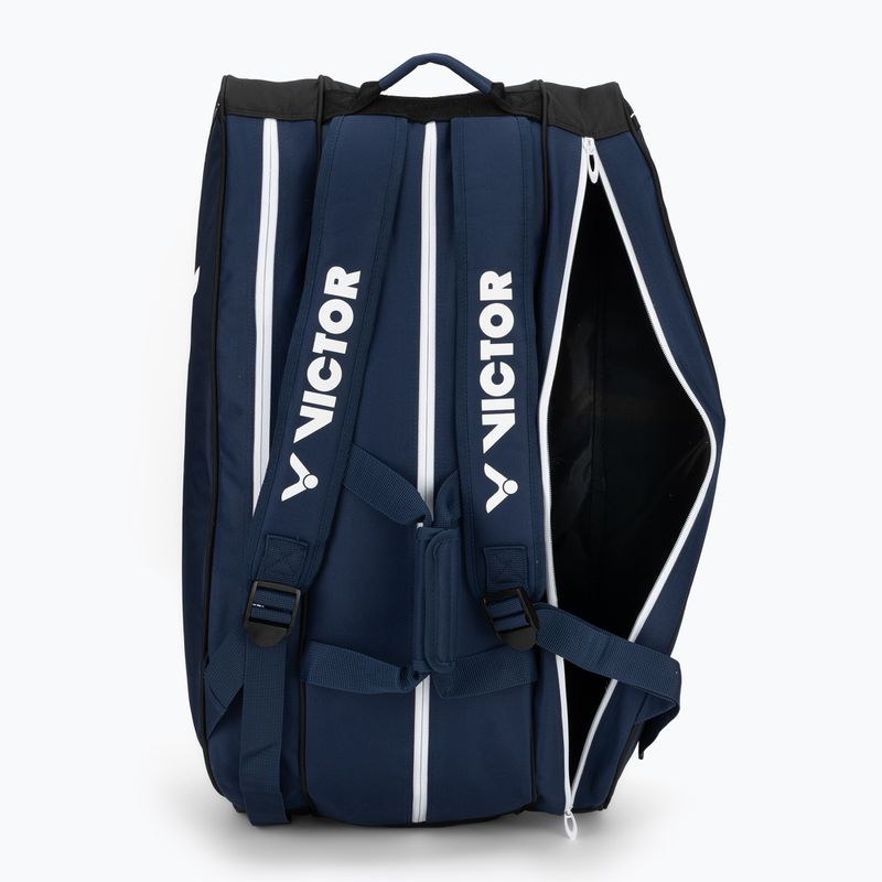 Taška na rakety VICTOR Multithermobag 9035 blue 10