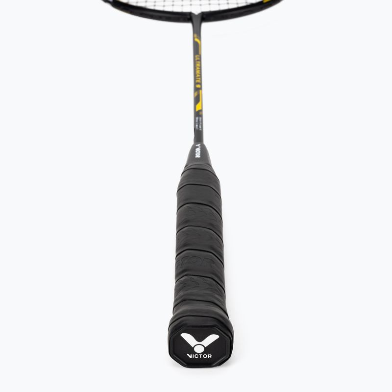 Badmintonová raketa VICTOR Ultramate 9 3