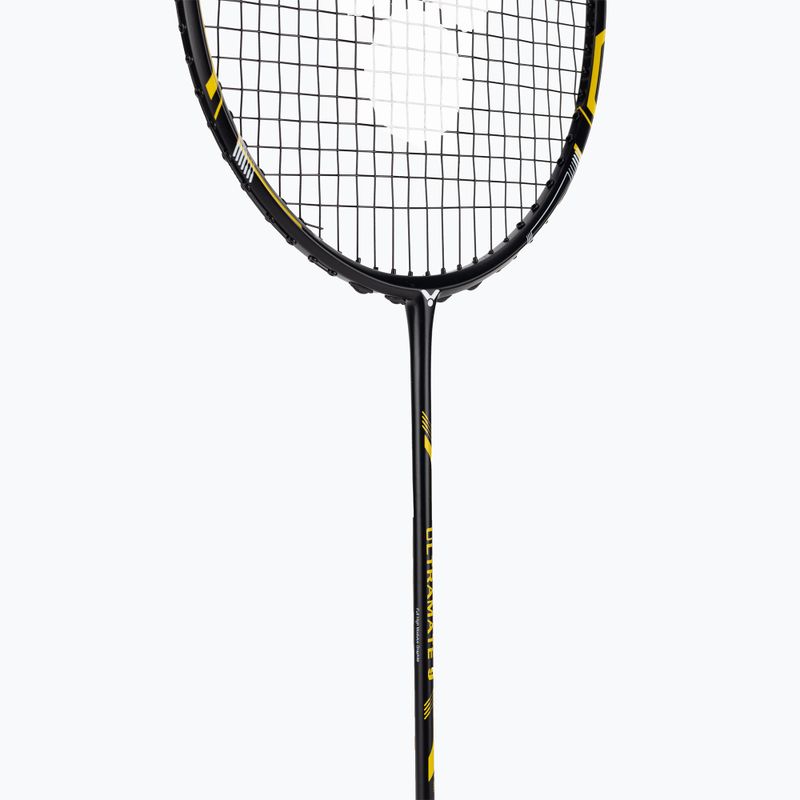 Badmintonová raketa VICTOR Ultramate 9 4