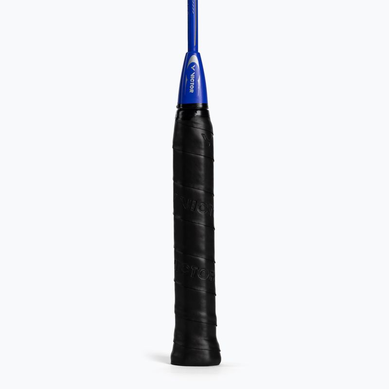 Bedmintonová raketa VICTOR ST-1650 červená 110100 3
