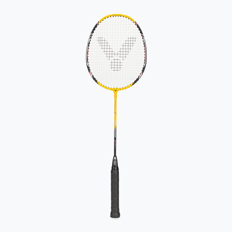 Badmintonová raketa VICTOR AL-2200