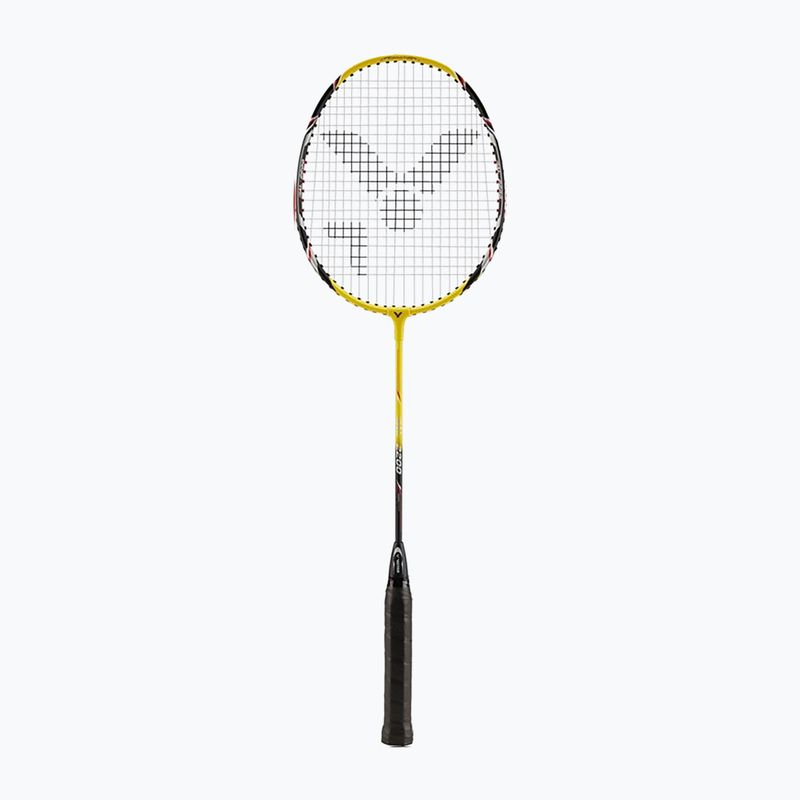 Badmintonová raketa VICTOR AL-2200 5