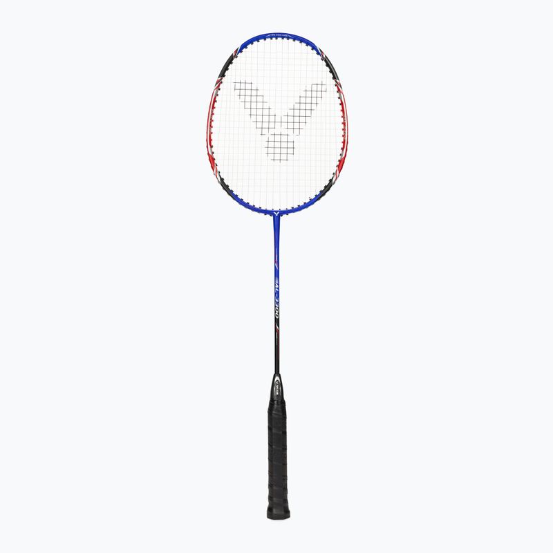 Badmintonová raketa VICTOR AL-3300