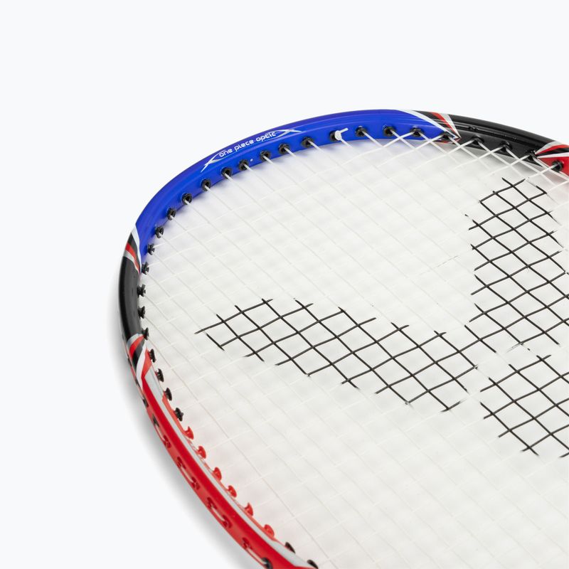 Badmintonová raketa VICTOR AL-3300 5