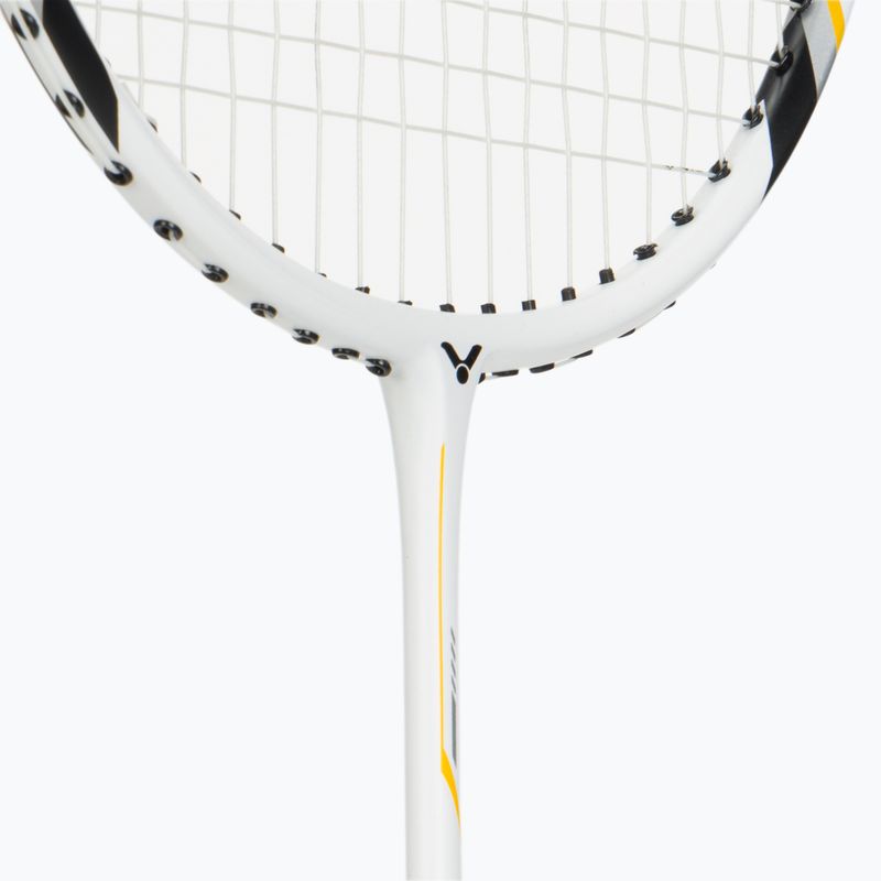 Detská badmintonová raketa VICTOR GJ-7500 Jr 3