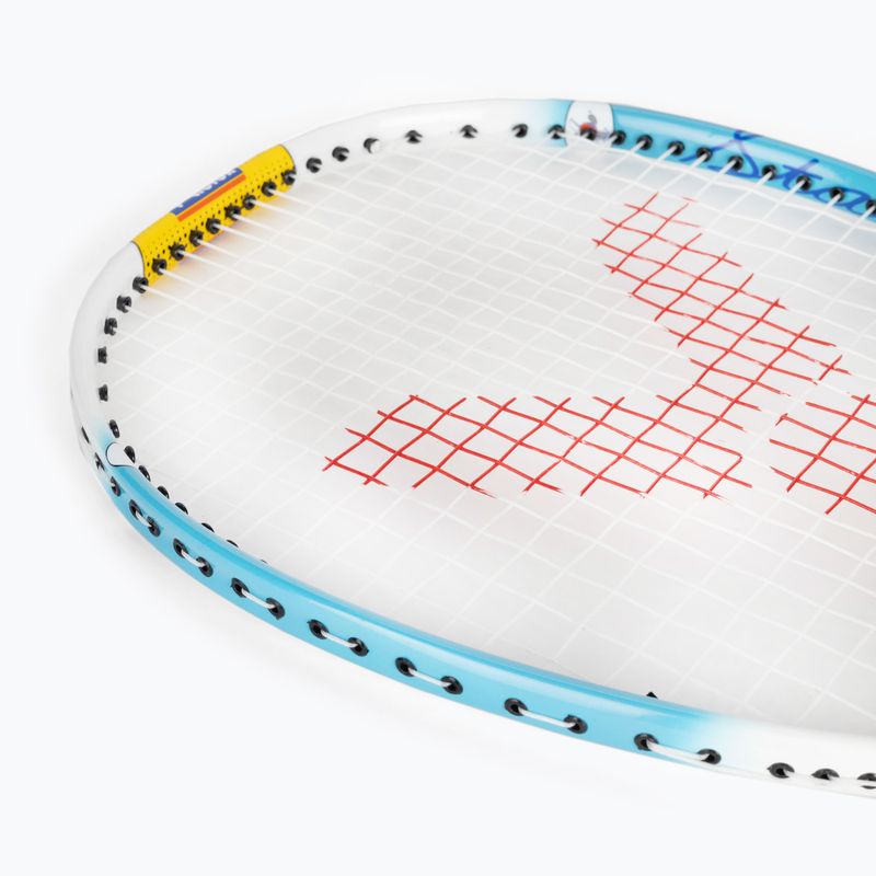Detská badmintonová raketa VICTOR Starter Jr 3