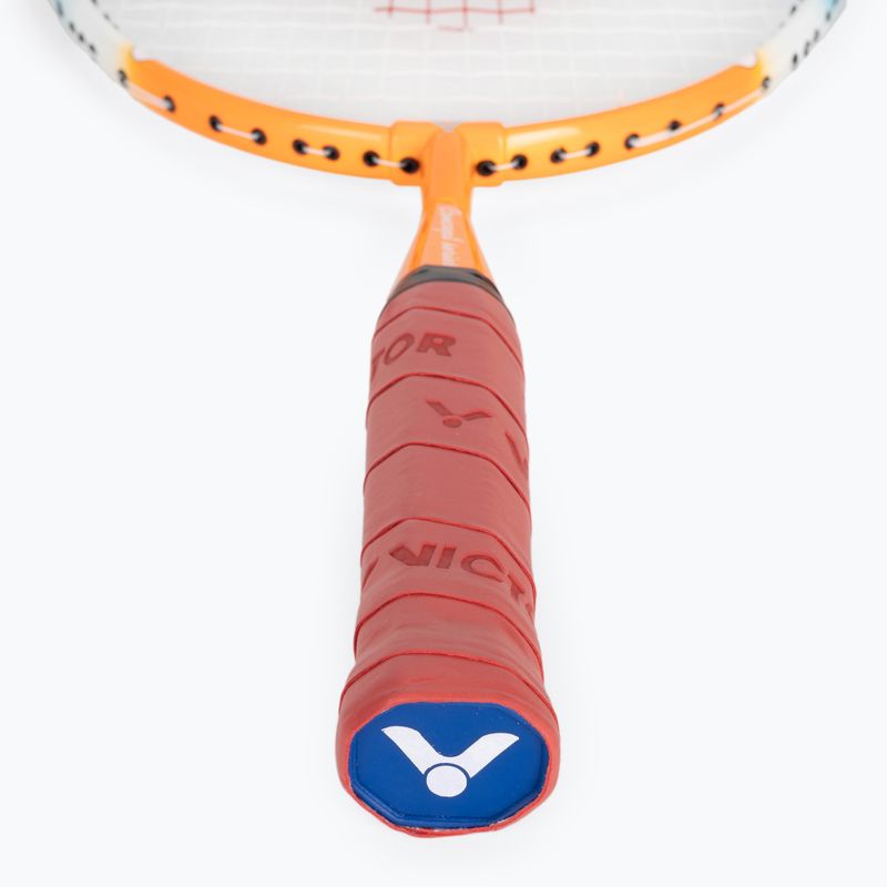 Detská badmintonová raketa VICTOR Starter Jr 5