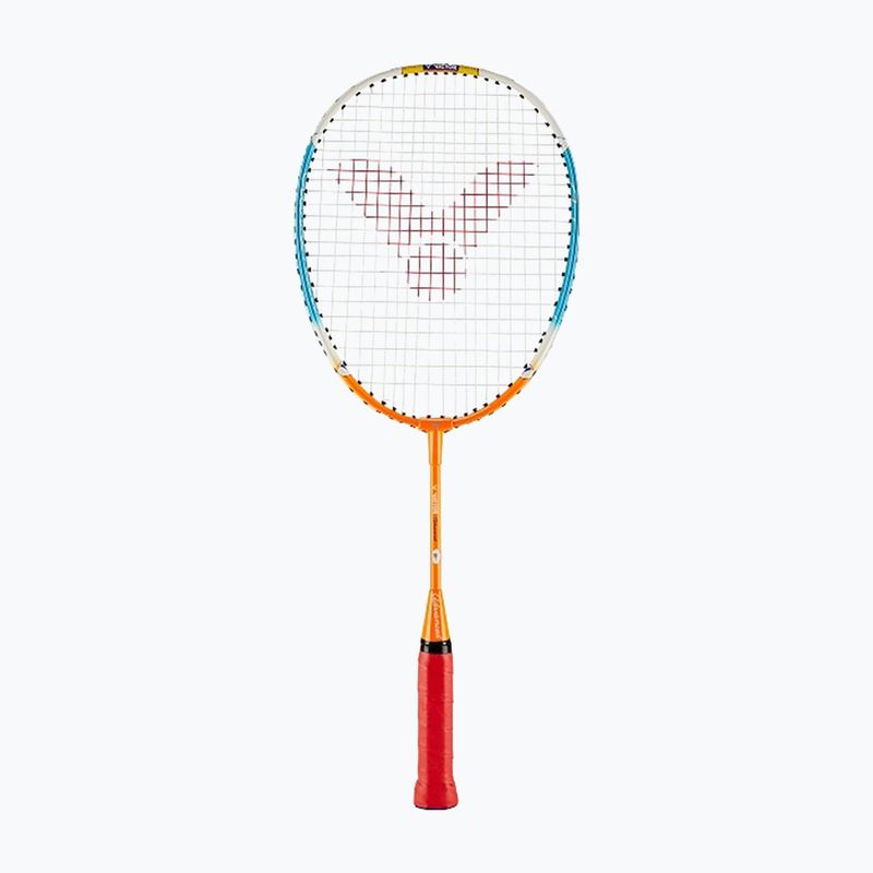 Detská badmintonová raketa VICTOR Advanced Jr 6