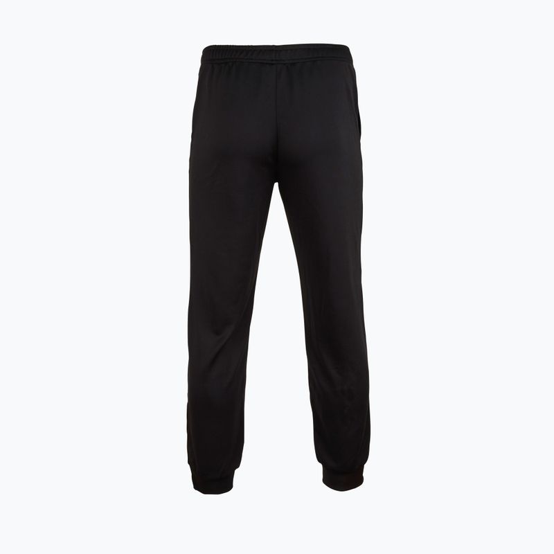 Nohavice VICTOR Team 3697 black 2