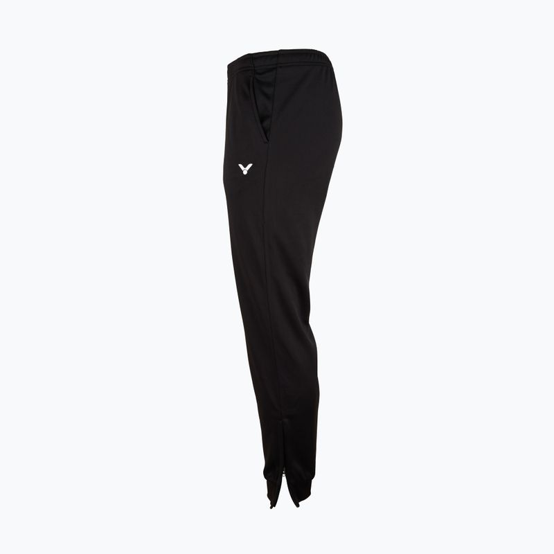 Nohavice VICTOR Team 3697 black 3