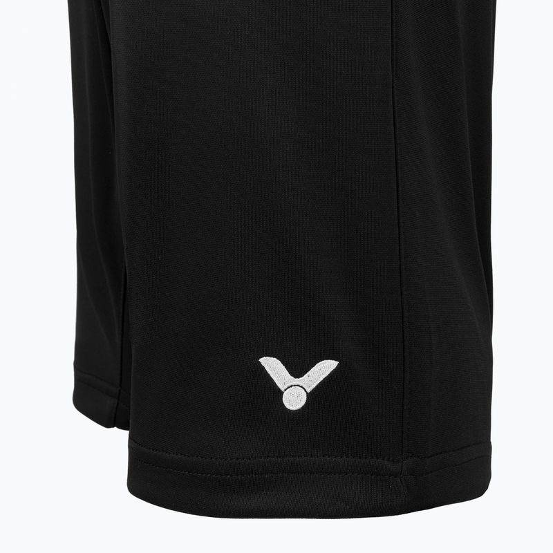 Detské šortky VICTOR Function 4866 black 3