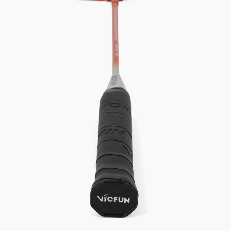 Badmintonový set VICFUN Hobby Type B XT 1.6 orange 4