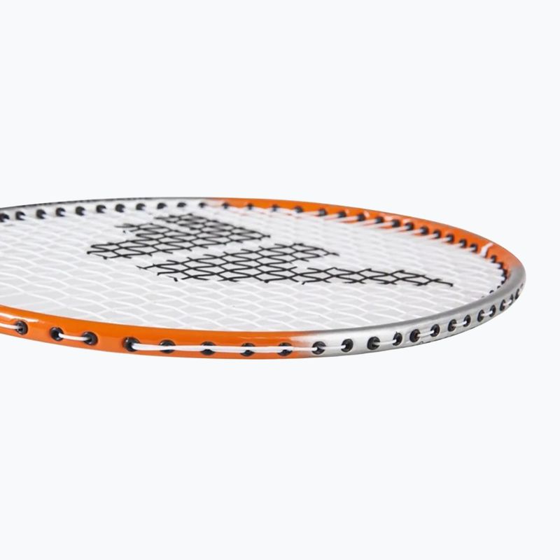 Badmintonový set VICFUN Hobby Type B XT 1.6 orange 2