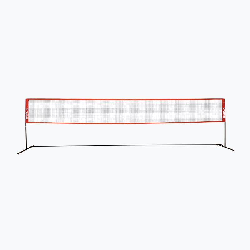 VICTOR Premium 6 m Badmintonová sieť