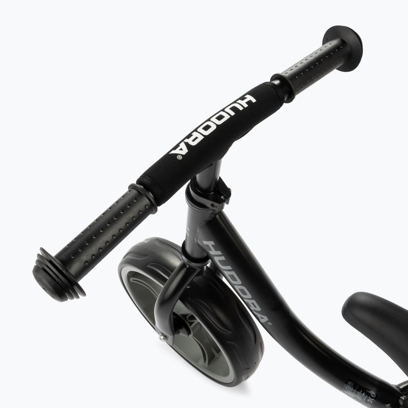 Bicykel Hudora Classic cross-country čierny 10416 3
