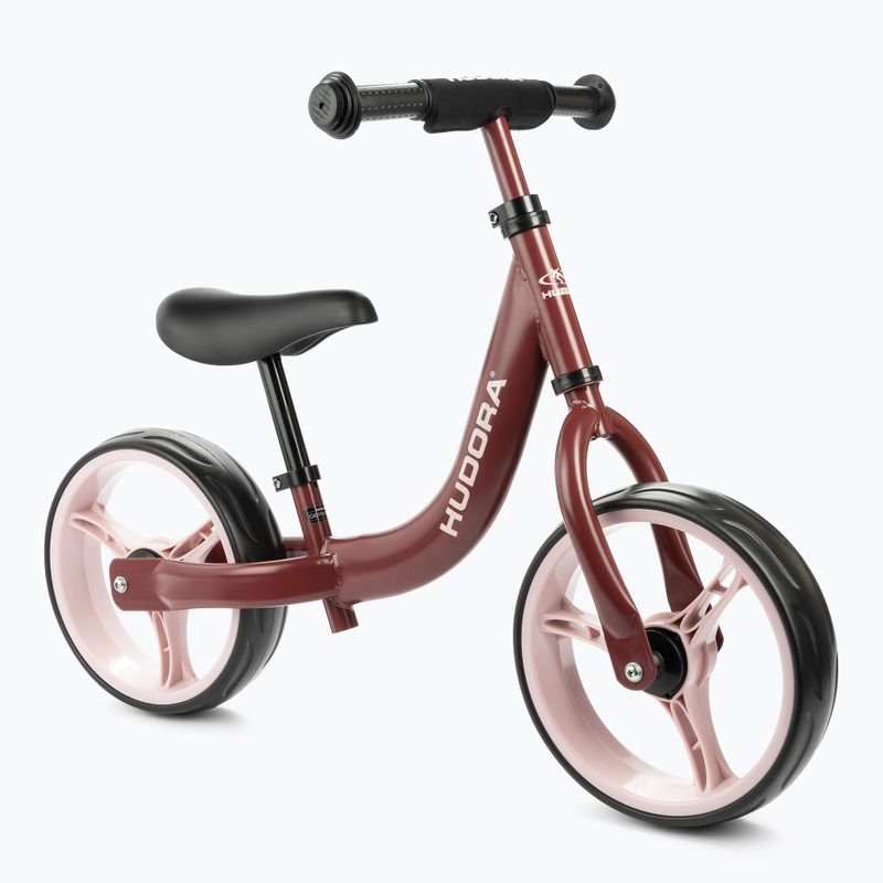 Hudora Classic cross-country bicykel hnedý 10418 2