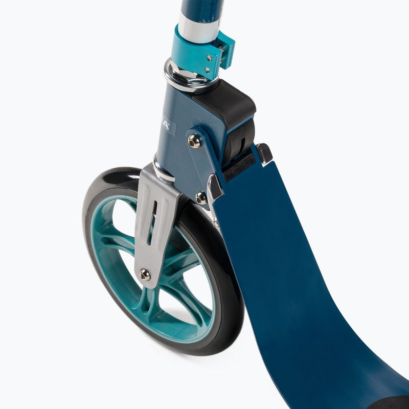 Skúter Hudora Bigwheel 215 modrý 14126 5