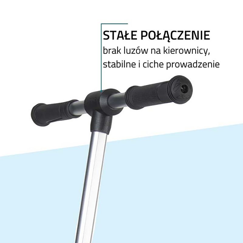 Skúter Hudora Bigwheel 215 modrý 14126 11