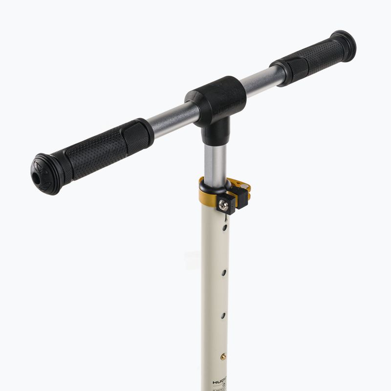 Skúter Hudora Bigwheel 215 béžový 14127 4