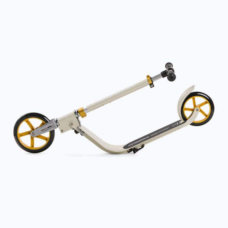 Skúter Hudora Bigwheel 215 béžový 14127 8