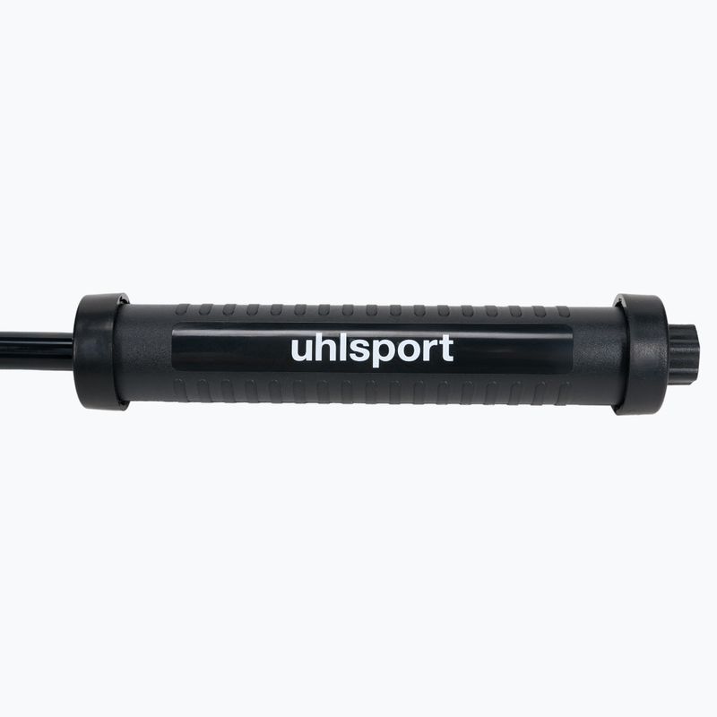Čerpadlo uhlsport 2 Way čierne 100120701 3