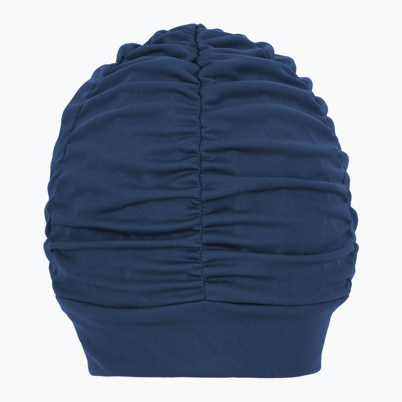 Dámska plávacia čiapka Fashy 3403 Basic navy