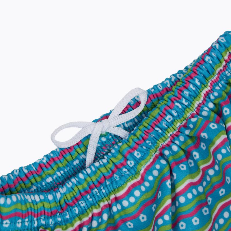 Plienkové plavky Fashy 15521 Babies Little Stars multi-color 3 4