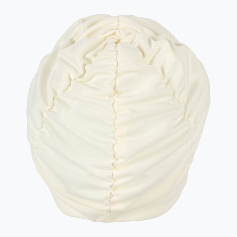 Dámska plávacia čiapka Fashy 3403 Basic champange 4