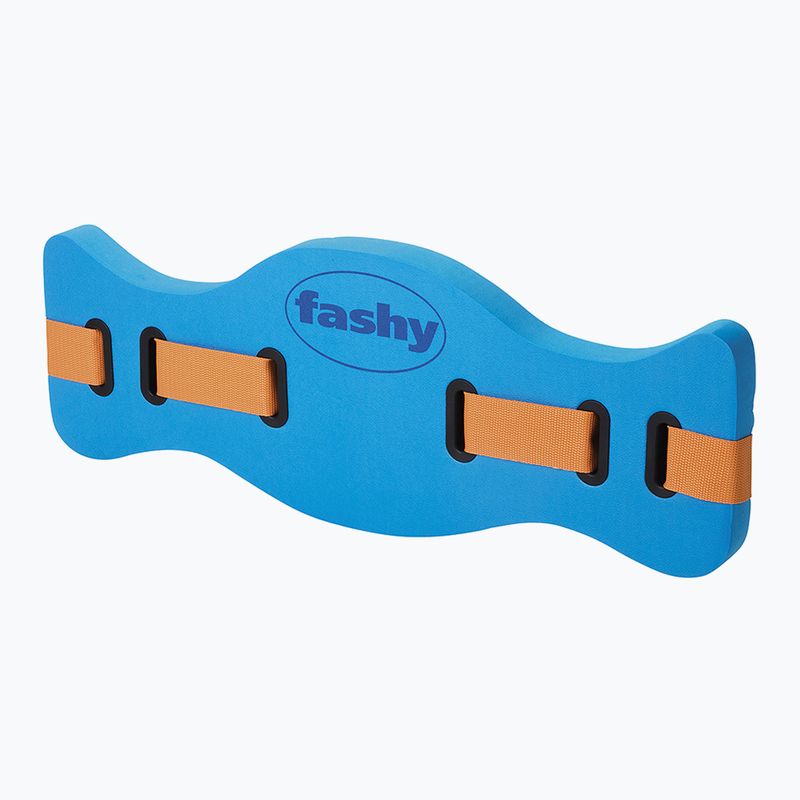 Vztlakový pás Fashy 4413 oranžový