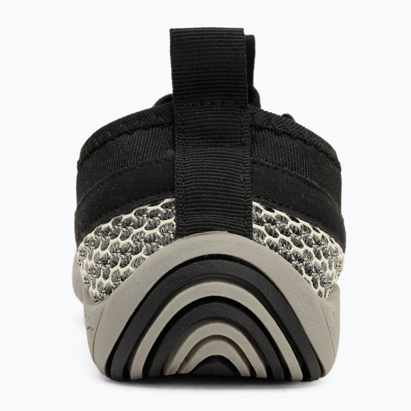 Dámske topánky do vody aquafeel Oceanside grey/black 6