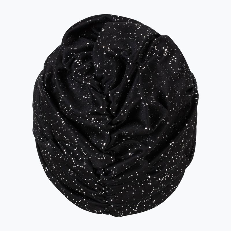 Dámska plávacia čiapka Fashy 3434 Exclusive black 3